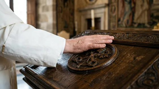 Diplomatic Intervention: The Vatican’s Escalated Appeal for a Middle Eastern Ceasefire