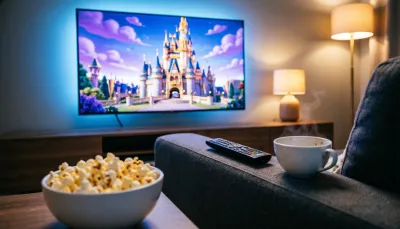Disney+ Is Now Free on Sky: Here's How to Grab It Before You Forget