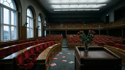 Denmark's Social Democrats Limp to Victory in Their Worst Election Result Since 1903