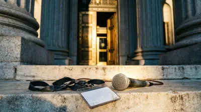 The Pentagon Tried to Muzzle the Press. A Judge Just Said No.