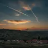Trump to Netanyahu: Stand Down — Iran's First Missiles Since April Rattle a Fragile Truce