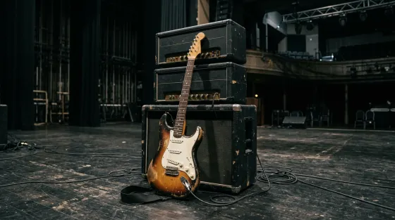 Remembering Phil Campbell: Motörhead Guitarist Passes Away Aged 64