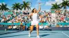 Coco Gauff Channels Her Inner Serena to Storm Into Miami Open Semi-Finals