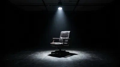 The Anatomy of Authority: Martin Clunes on Portraying the Fall of a Public Figure