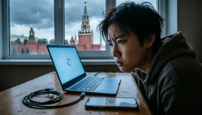 Putin vs the Internet: Russia Blocks Nearly 500 VPNs in Its Biggest Digital Crackdown Yet