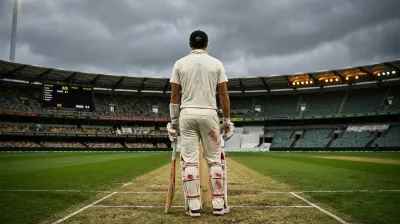 Ben Stokes Refuses to Surrender: Why England's Captain Is Doubling Down After a Brutal Ashes