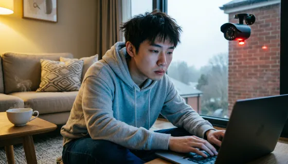 AI Facial Recognition Mistakes Software Engineer for Burglar 100 Miles Away