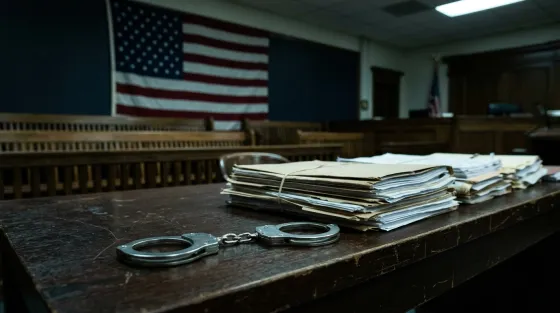 Maduro's Legal Fee Fight: When a Dictator Can't Pick Up the Tab