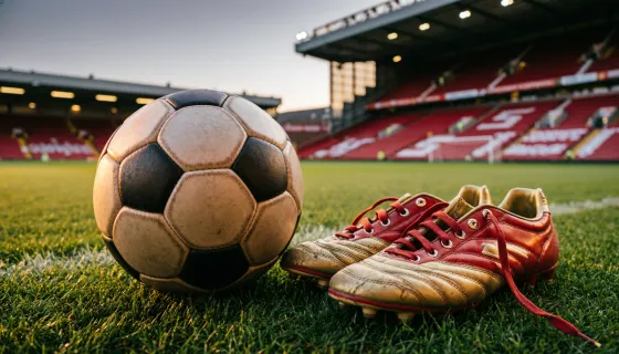 Klopp Thinks Salah Can Play Until 40, and He Might Actually Be Right