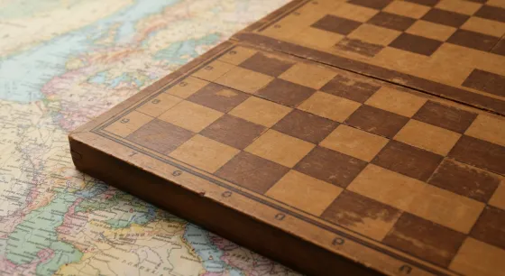 Donald Trump Weighs In On Russia and Iran Cooperation Amidst Ukraine Conflict