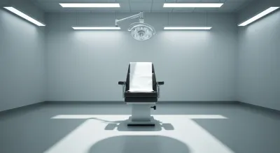 Otro Año, Otro Parte Médico Impecable: El Teatro Físico Presidencial Continúa