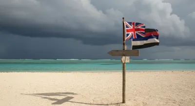 Chagos Deal Hits the Deep Freeze: Trump Slams the Brakes on Britain's Island Swap