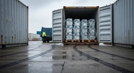 Ventilator Tug of War: Ukraine Volunteer Accuses Welsh MP of Nicking His Idea for Cuba