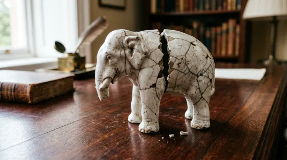 Cracks in the MAGA Armour: How the Iran Conflict is Splitting the Republican Party