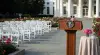 Trump's Mother's Day Speech Goes Off the Rails: Borders, Biden and Boat Strikes Take Centre Stage