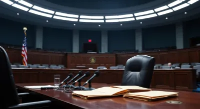 Hegseth on the Ropes: The Moments the Pentagon Chief Wobbled Under Congressional Fire Over Iran