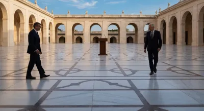 ¿Diplomacia o bromance? Descifrando la relación entre India e Israel