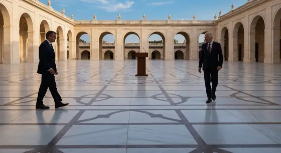 ¿Diplomacia o bromance? Descifrando la relación entre India e Israel
