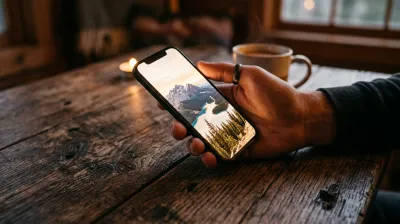 Beyond the Digital Noise: The Heartbreaking Reality of the West Bank Crisis