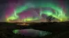 Why the Northern Lights Turned Britain Into a Light Show This Week
