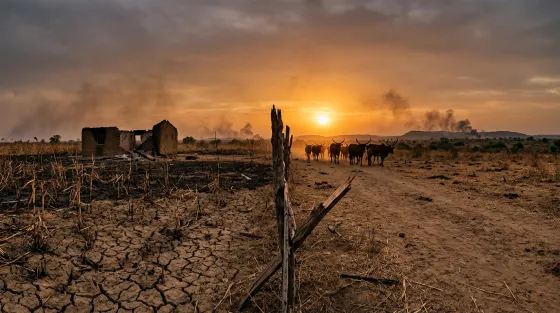 Land, Livestock and Lethal Politics: Inside Nigeria's Deadliest Conflict You Have Never Heard Of