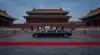 Back to Beijing: Trump Returns to a China That No Longer Blinks First