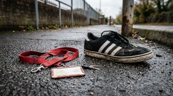 The Legal and Ethical Implications of the Benjamin Fottler Hit-and-Run Case