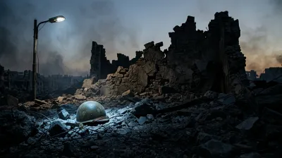 Tensions Flare: Lebanese Soldiers Injured in Southern Lebanon Strike