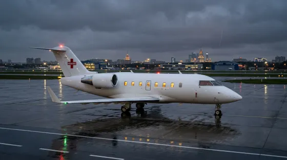 Geopolitical Implications of Mojtaba Khamenei’s Reported Medical Evacuation to Moscow