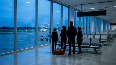 A Change of Heart: The Iran Football Delegation's Return Home