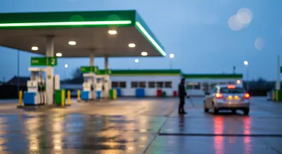 Petrol Prices Smash Through 150p for the First Time in Two Years and Your Wallet Can Feel It