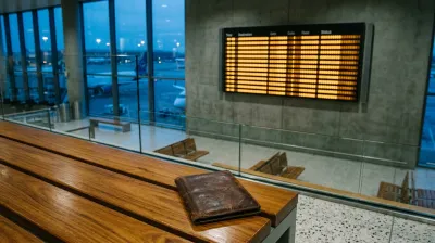 Middle East Travel: Is Your Holiday Still On or Should You Stay Home?