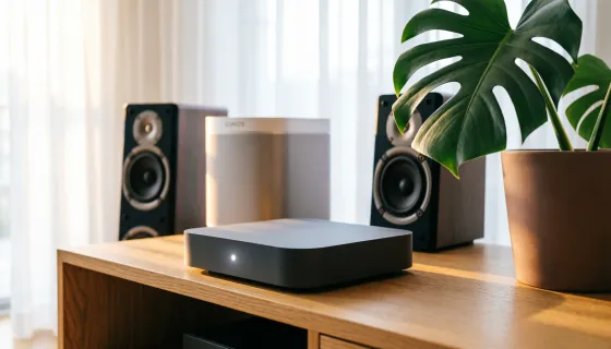 WiiM Streamers in 2026: The Budget Audio Brand That Made Sonos Sweat