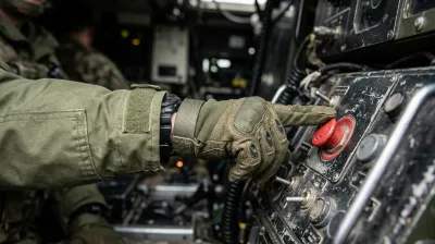 Exceptional Circumstances: When Military Justice Investigates Itself and Finds Nothing Wrong