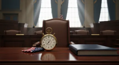 Hegseth's Stopwatch Diplomacy: Defence Secretary Says Iran War Clock is on Pause