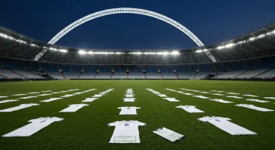 Tuchel's 35-Man England Squad: A Tactical Experiment or Controlled Chaos Before the World Cup?