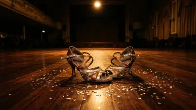 Karen Hauer Bids Farewell to Strictly Come Dancing After 14 Glittering Years