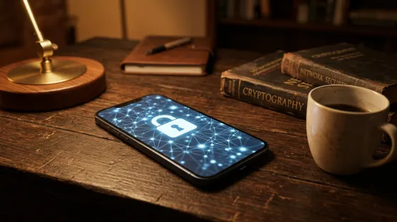 The Man Who Encrypted WhatsApp Is Back to Do the Same for Meta AI