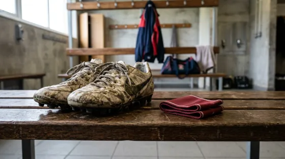 Stay or Go? Michael Carrick Breaks Silence on the Bruno Fernandes Transfer Saga