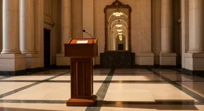 Melania's Former Right Hand Calls 'BS' on Trump's Claim He Knew Nothing About Her Epstein Address