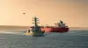 Project Freedom: Trump Sends the US Navy to Babysit Tankers Through the Strait of Hormuz