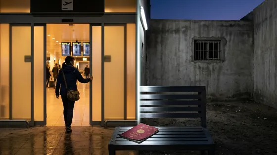 Japan Secures Release of Detained National From Iran, But a Second Prisoner Remains Behind Bars