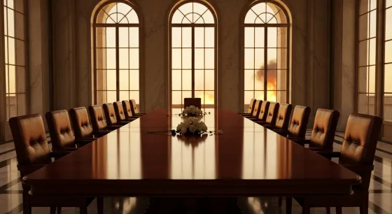 Diplomacy in Islamabad: US and Iran Talk Peace While Lebanon Burns