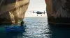 Greek Fishermen, a Cave, and a Very Awake Killer Drone: The Lefkada Mystery