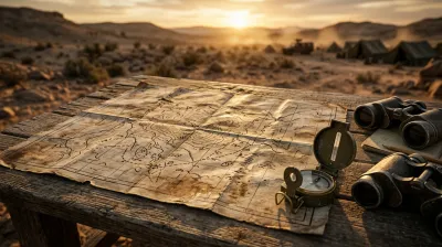 Middle East Tensions: Is a New Troop Surge on the Horizon?