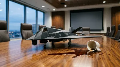 When AI Meets the Military, Memes, and Unemployed Tech Investors