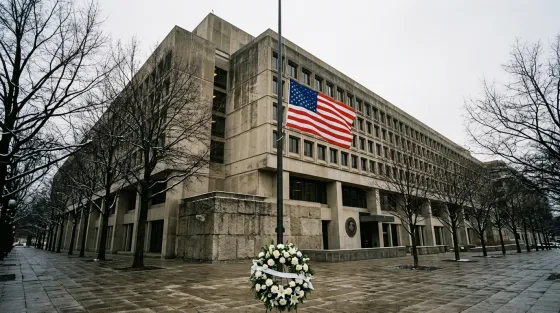 Robert Mueller, the Man Who Investigated a President, Dies at 81